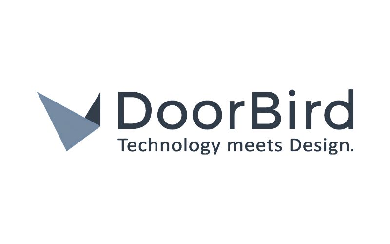 Nhà thông minh DoorBird: Giải pháp an ninh cổng cửa