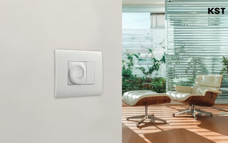 tổng quan giải pháp vimar smart home