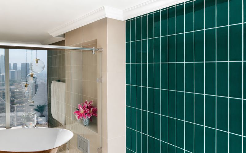 trước thi công biệt thự anh đăng vinhomes ba son